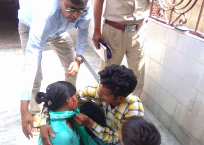 ruckus for conversion In laksar