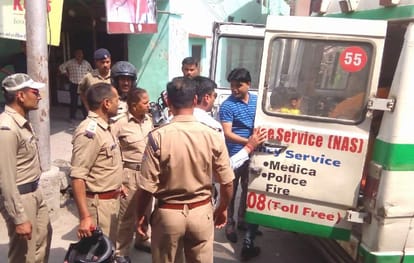 ruckus for conversion In laksar