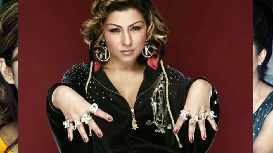 hip hop singer hard kaur story 