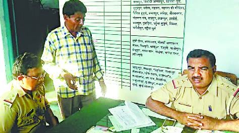 Headmistress, who is having sex in school at school, arrested