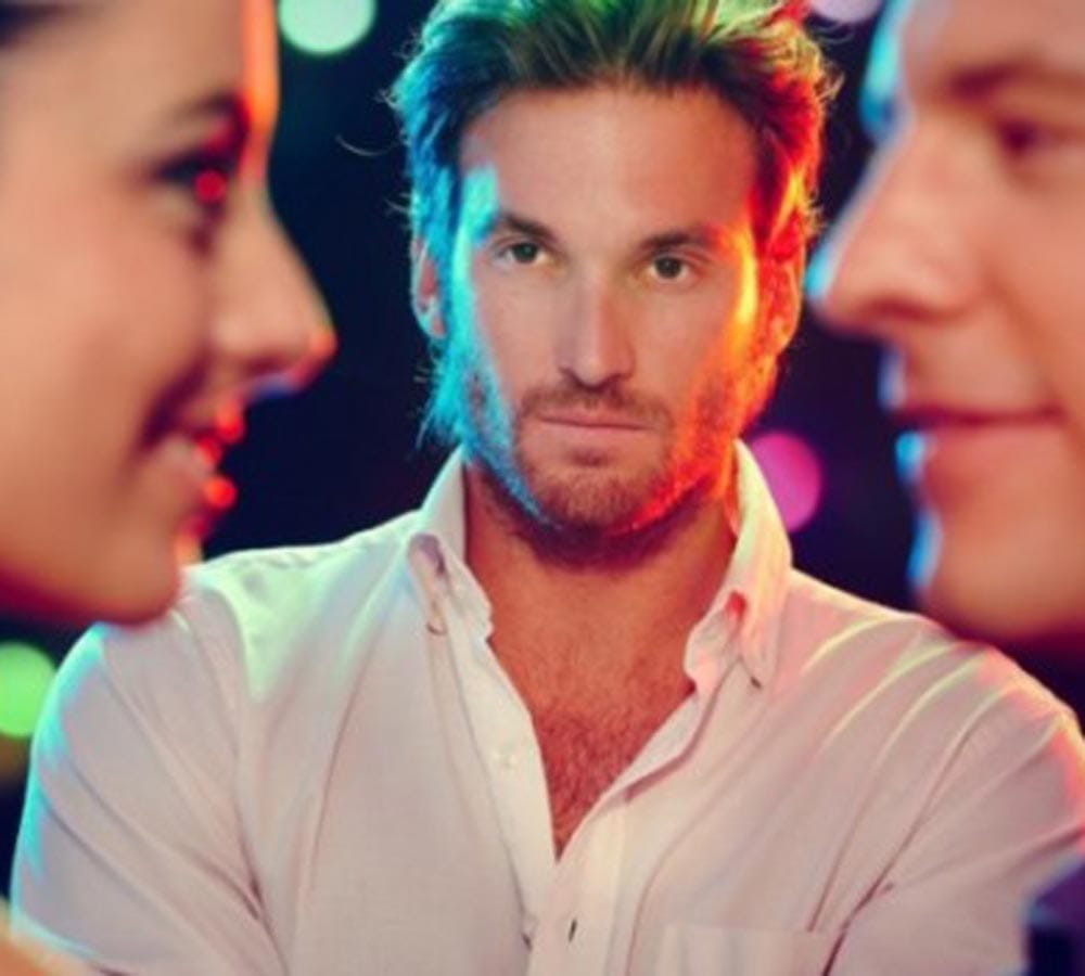 not only women but men also have to suffer from these problems