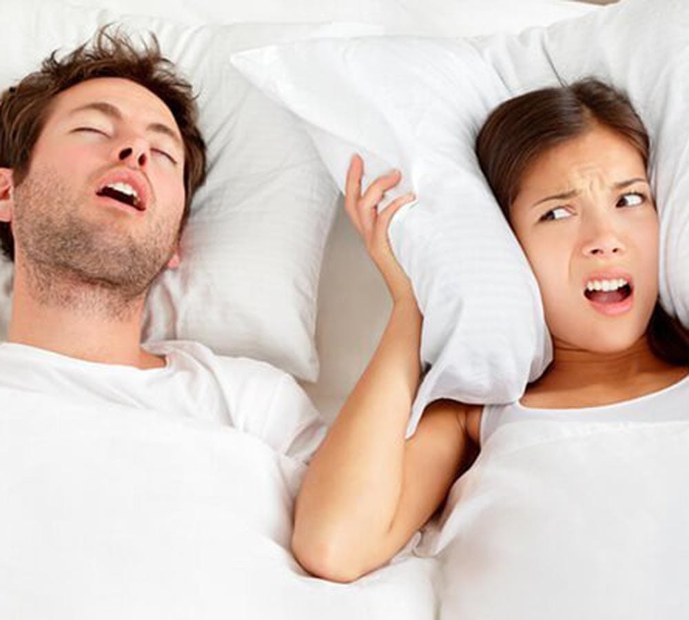 these tips will help you to get rid of sleep talking problem