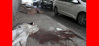 court remarks on hit and run case accused 2 years punishment