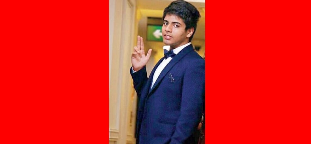 speeding car which was driven by student which mows down four in delhi took car without permission