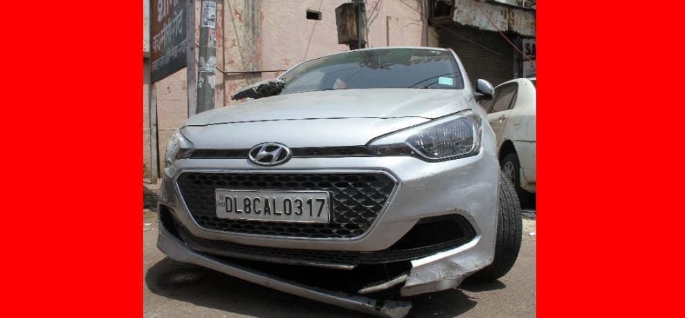 Mercedes Hit and Run case Police to Introduce Complaint Charges