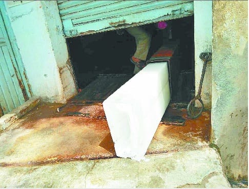 ice Factory sirsa, sirsa