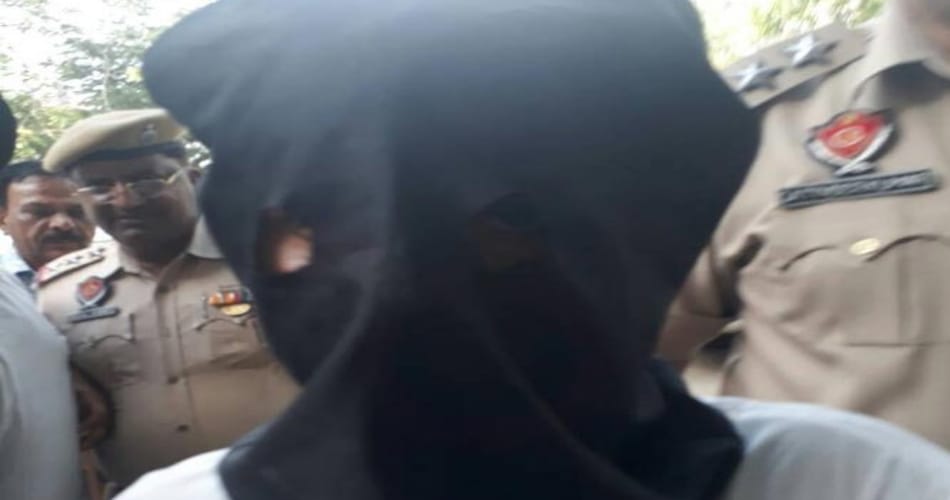 isis terrorist gazi baba's girlfriend knew the truth of isis