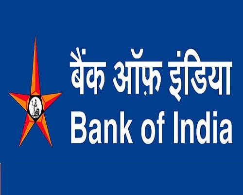 govt jobs 2017: bank of india invites application for different posts