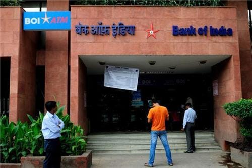 govt jobs 2017: bank of india invites application for different posts