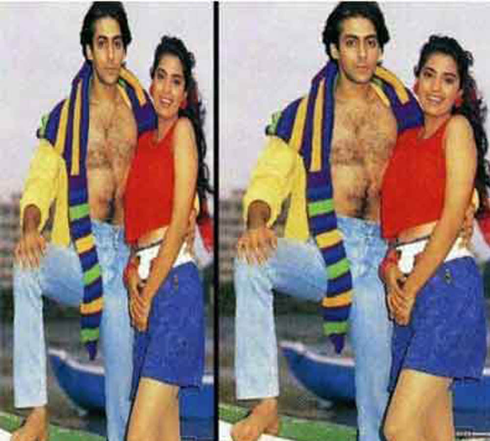 When Juhi Chawla rejected working with Salman Khan and chose Aamir Khan