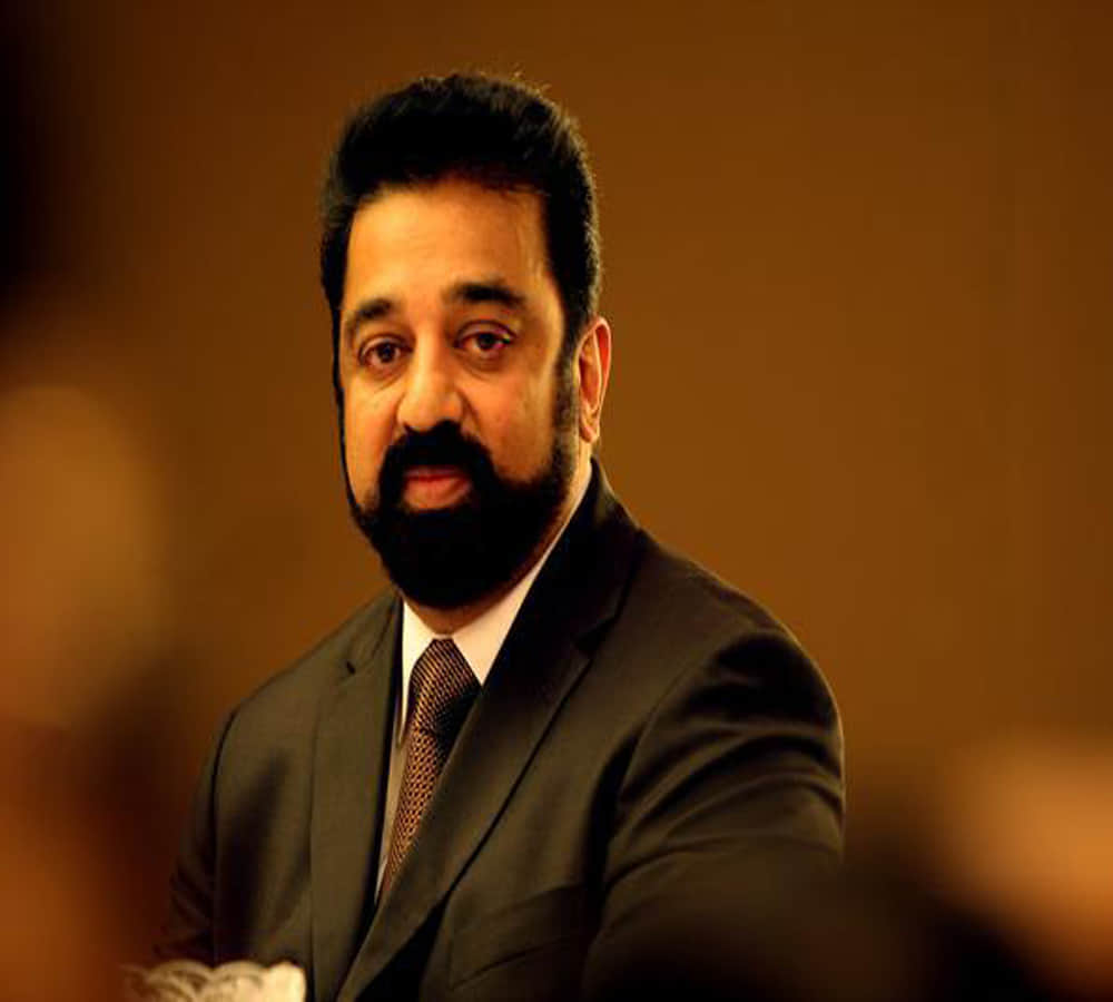 Tamil actor Kamal Haasan birthday on 7 november know his net worth property house and luxury cars