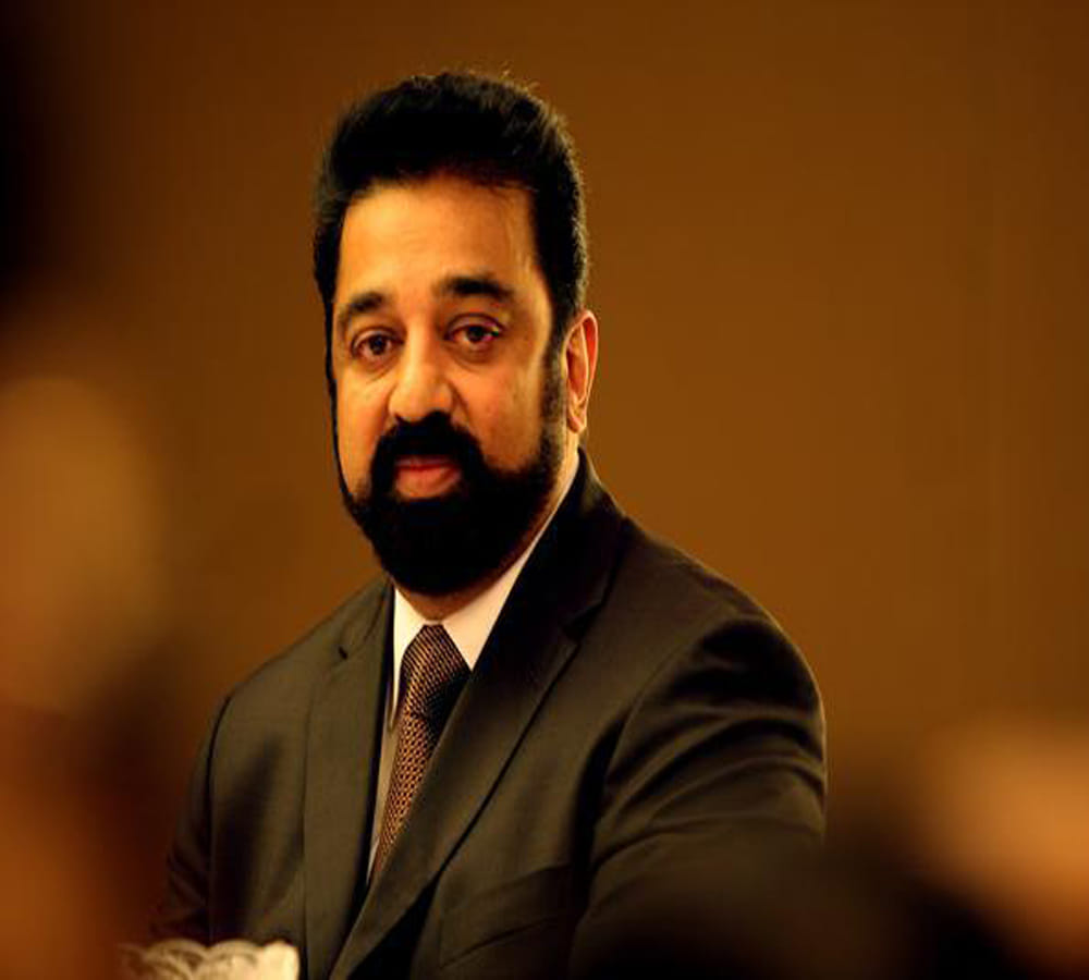 If you keep true speakers in jail, the number of jails will not be enough to keep them-says Kamal
