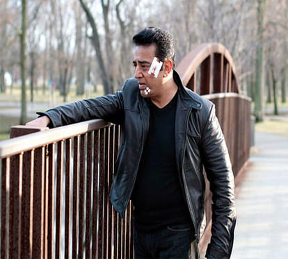 Kamal Haasan will be join politics soon, says-will meet more politicians before I make my call