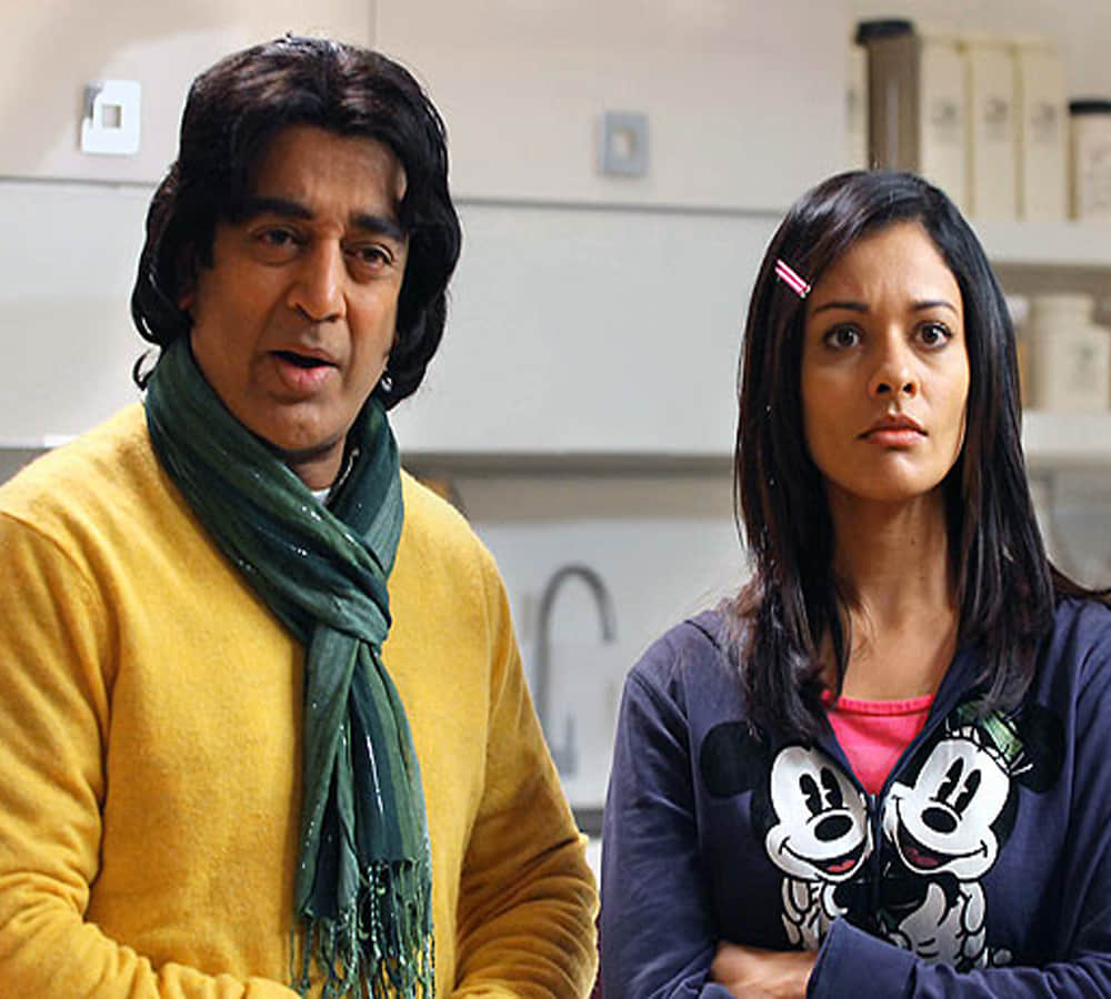 Kamal Haasan went bankrupt after 'Vishwaroopam', kamal haasan mahabharata