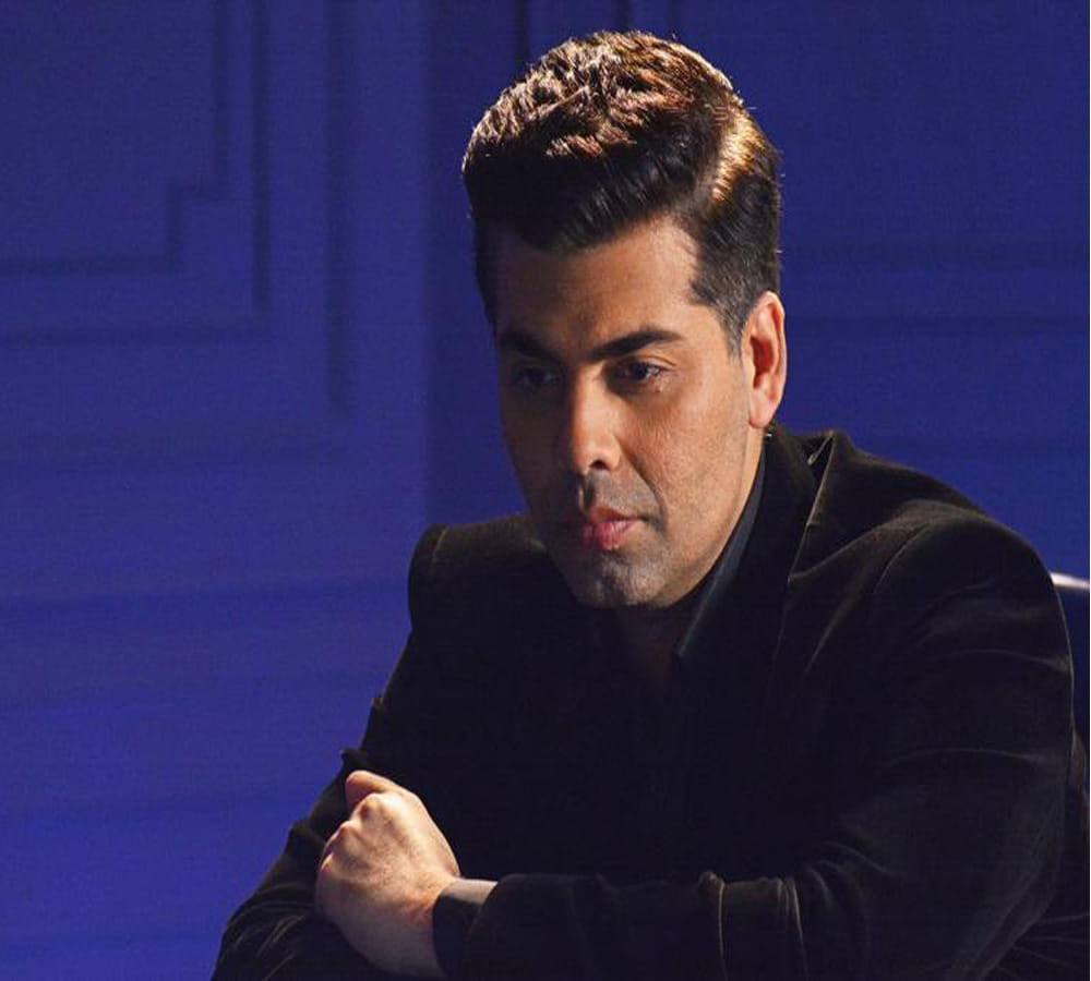 karan johar tweets and many celebraties makes fun on it