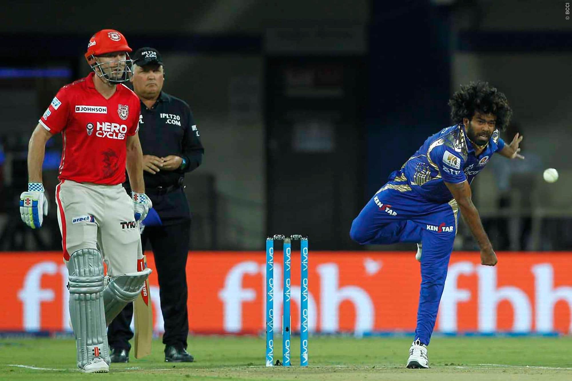IPL 2019: Lasith Malinga cleared to play by Sri Lanka board
