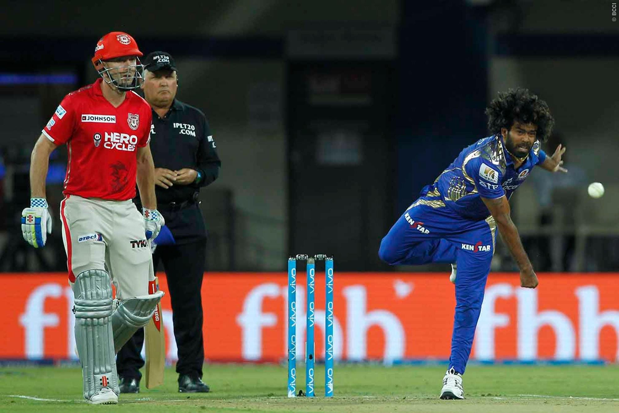 malinga takes zaheer khan help to prolong his career