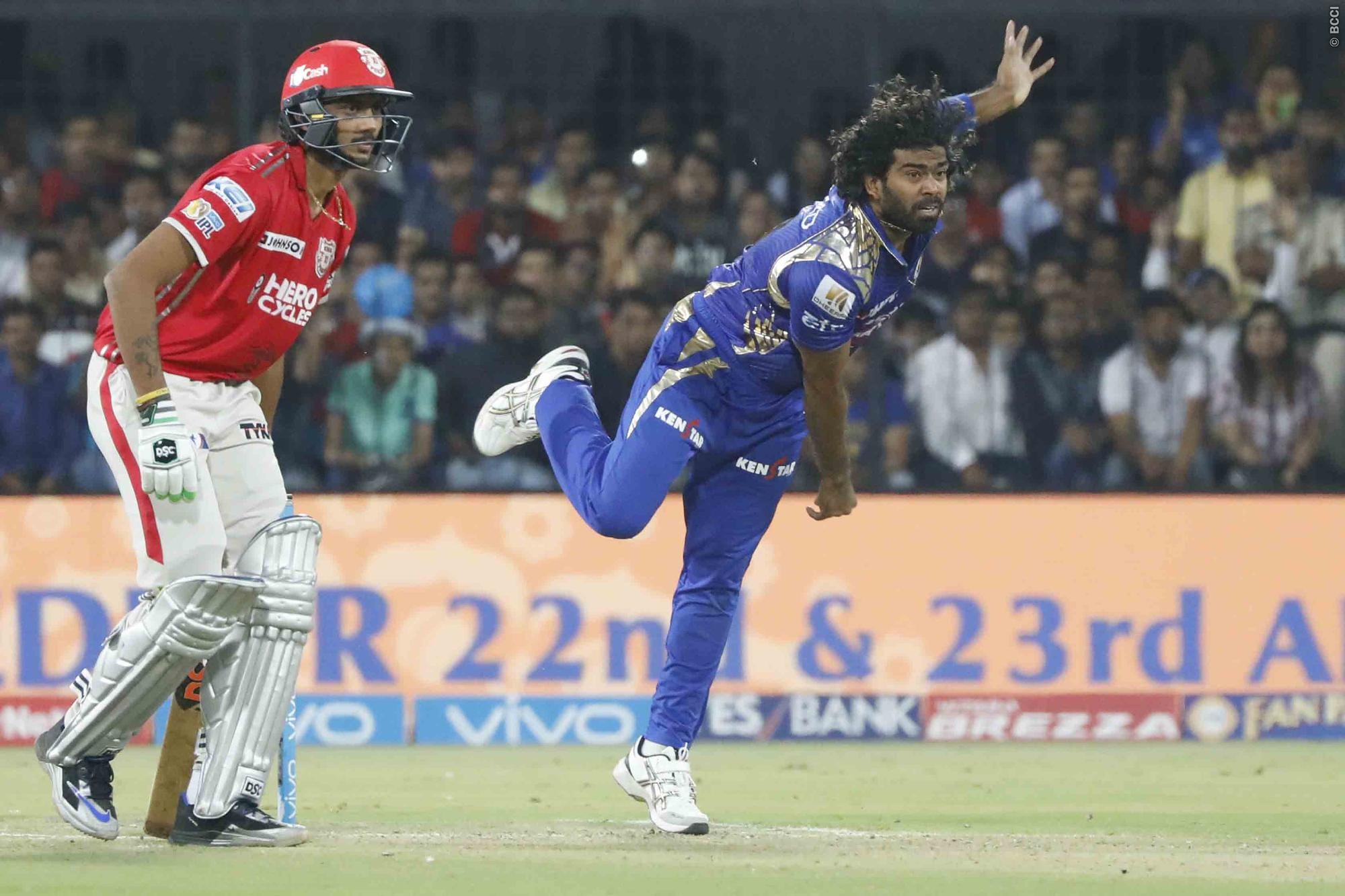 virat Kohli become Lasith Malinga's 300th ODI wicket  