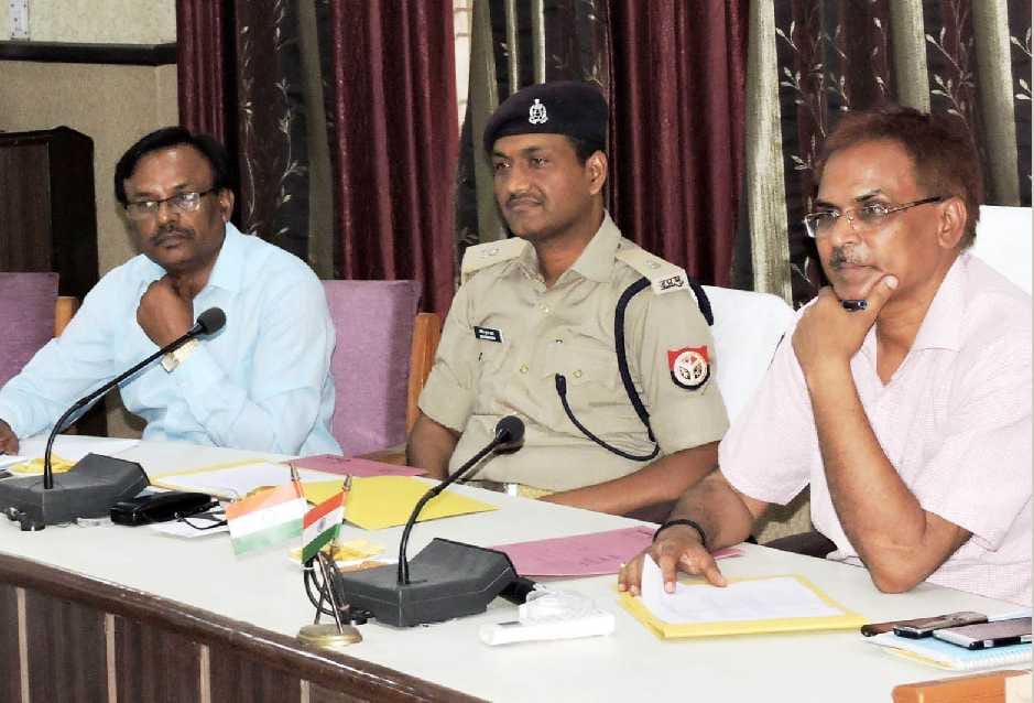 Mega camps to be shared at block level to share debt