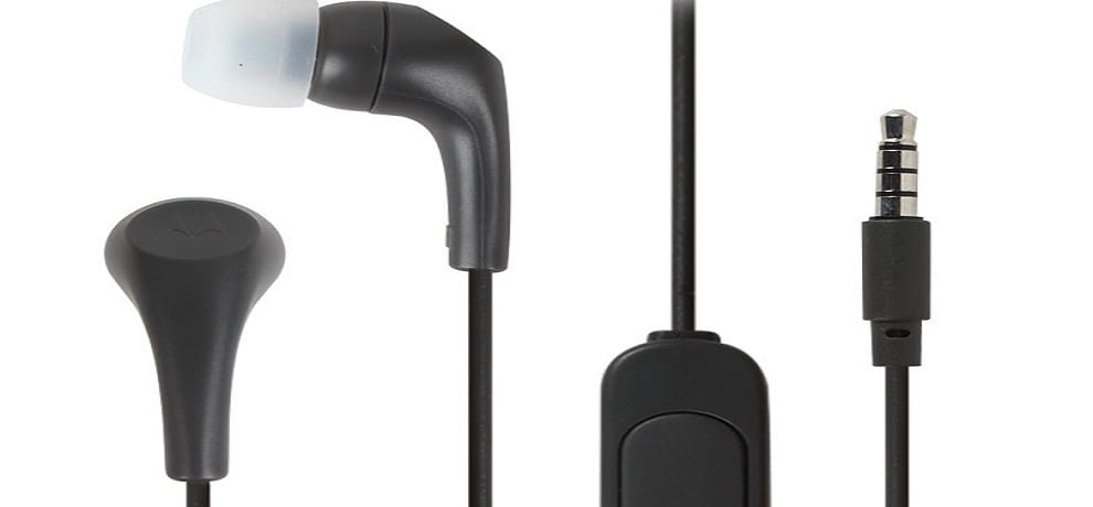 motorola launched headphone at 799