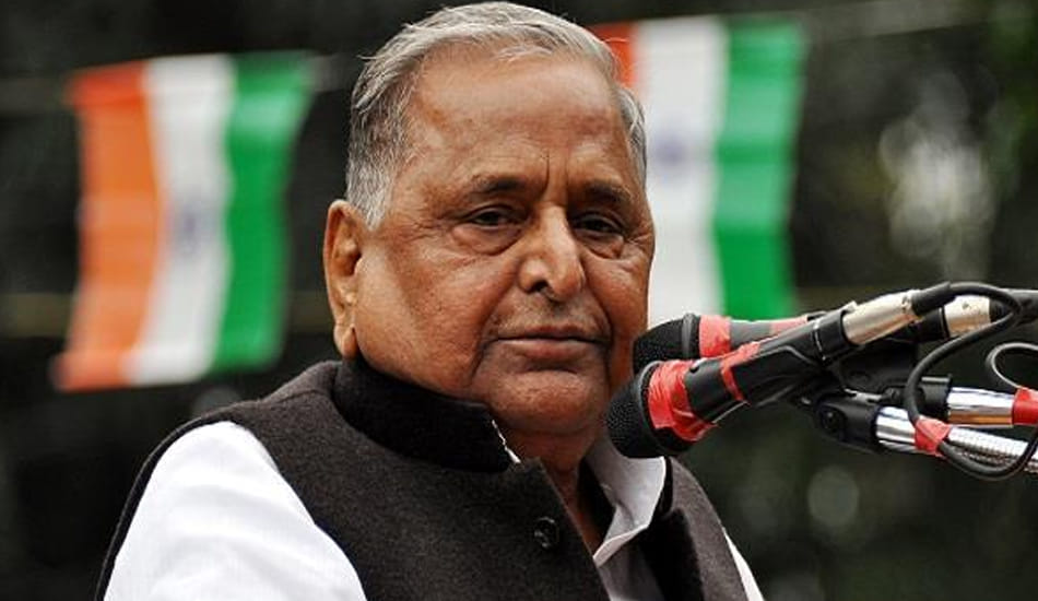 mulayam singh electricity bill matter