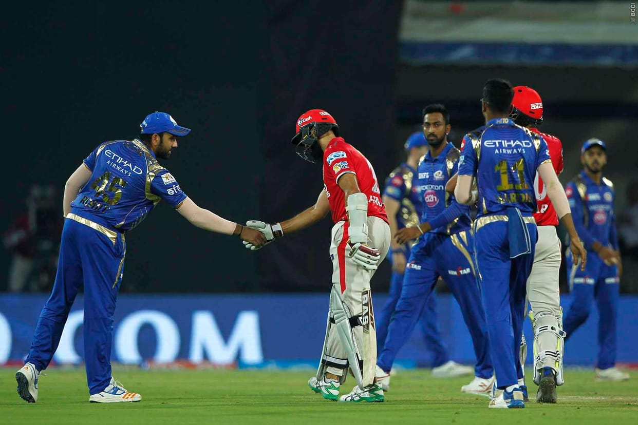 IPL 2021 pbks vs mi playing 11 Predicted of Mumbai Indians and Punjab Kings