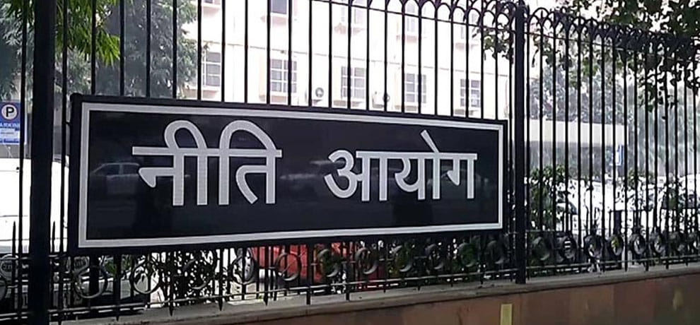 Niti Aayog working on a proposal which replace LPG subsidy with cooking subsidy