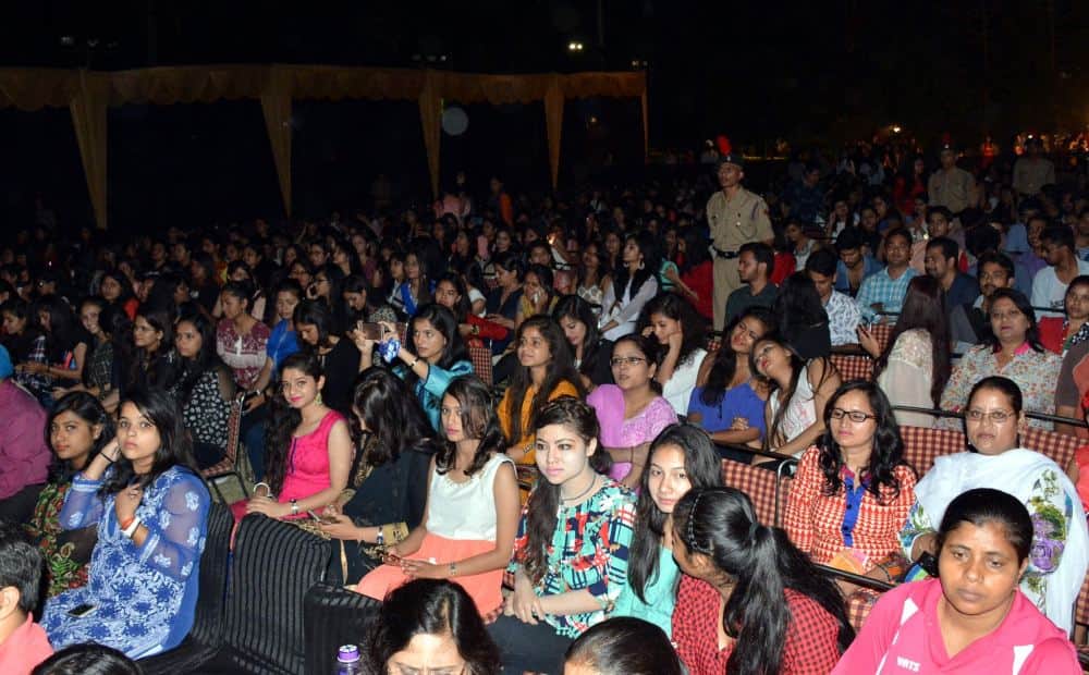 pankaj udhas in graphic era university