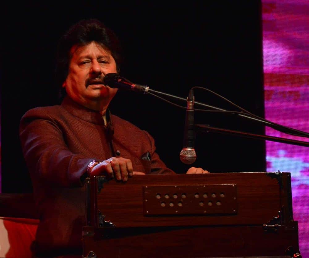 pankaj udhas in graphic era university