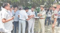 jild, murder, one arrest, harayana