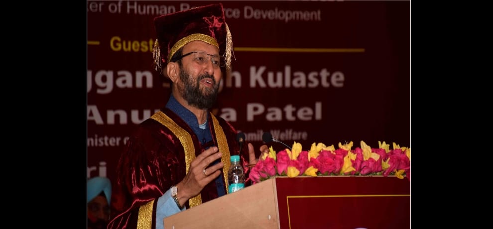 convocation of pgimer in delhi