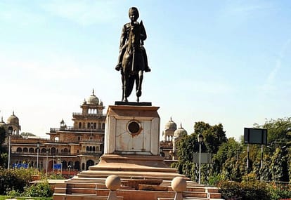 rajasthan jaipur raje government budget- know what did pinkcity get in this budget