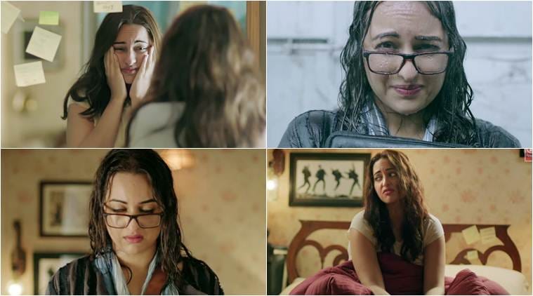 Five things you will relate to after watching Sonakshi Sinha's 'Noor'