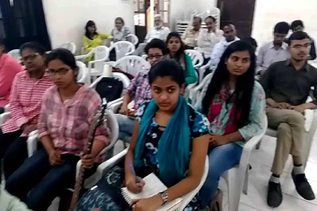 छात्र मज़दूर कन्वेंशन 