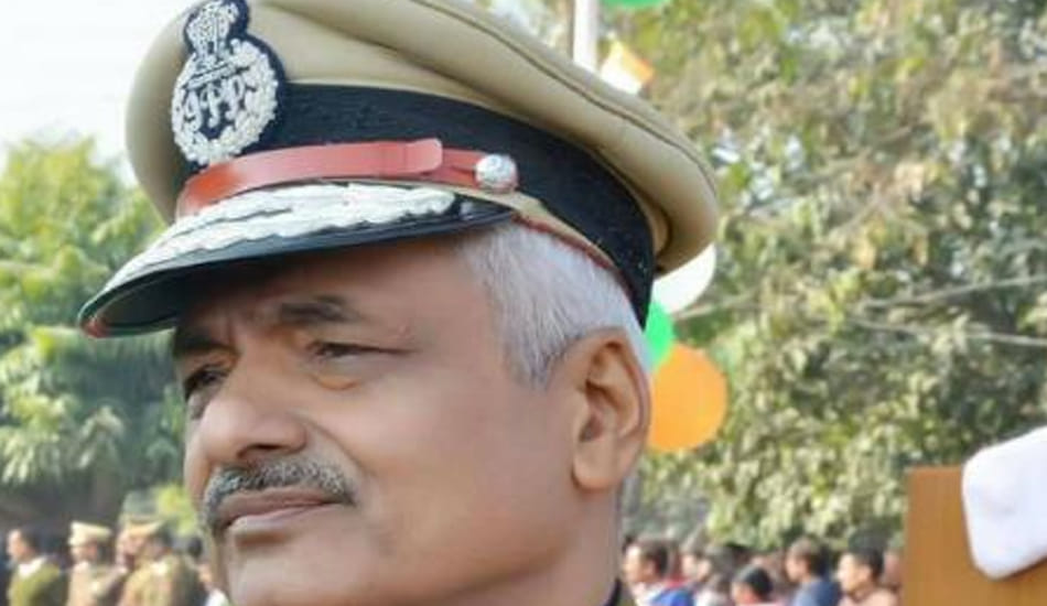 senior ips officer sulkhan singh new dgp of up