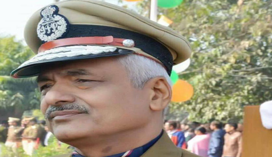 know about up new dgp sulkhan singh 