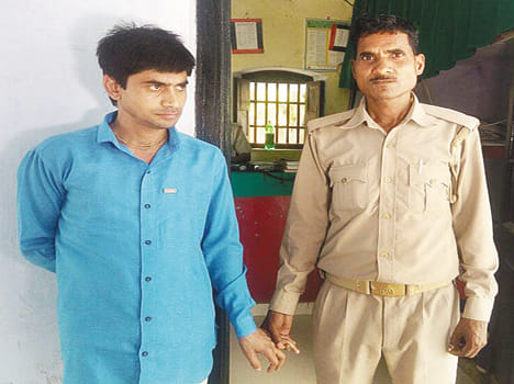 SIM ID sold to people with fake ID