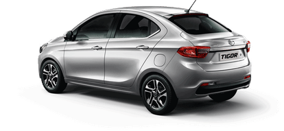 tata tigor 2019 launched with ABS with EBD safety features, price start st RS 5.42 lakh