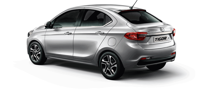 hyundai xcent facelift vs other cars in compact sedan segment