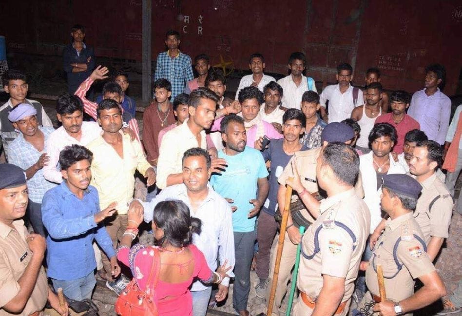 15 trains canceled in roorkee