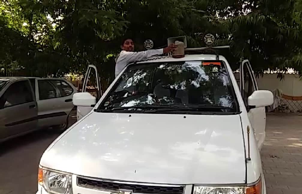 लालबत्ती 