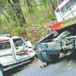 accident (file Photo)