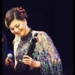 Jubin and Urvashi got Dadasaheb Phalke Excellence award