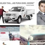 बॉलीवुड सितारे व ऑटोमोबाइल कंपनियां