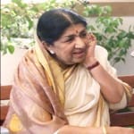 लता मंगेश्कर, सचिन तेंदुलकर