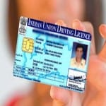 Driving Licence (File)