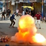 KASHMIR