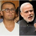 सोनू निगम,प्रधानमंत्री नरेंद्र मोदी, सलमान खान