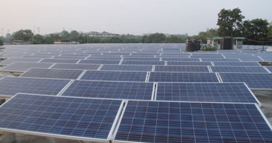  Story of Chandigarh's Solar Energy in a Book made on Innovative Story