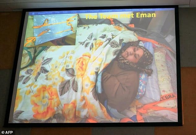 world heaviest women after loosing weight